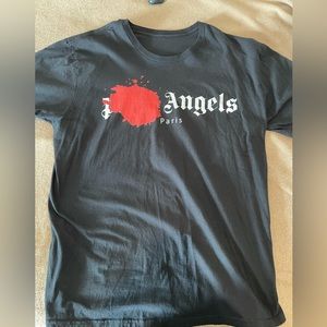 Palm Angels T-Shirt